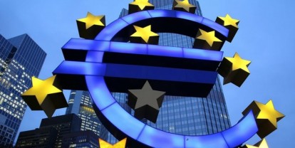 رئیس بانک مرکزی اروپا: نرخ تورم در منطقه یورو بیش از انتظار بالا می رود/ بانک مرکزی نرخ بهره را بالا میبرد