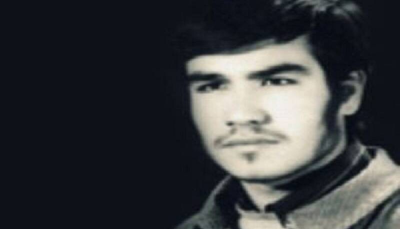 پیکر شهید «سیدعلی میری» پس از ۳۹ سال شناسایی شد
