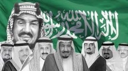 عربستان چگونه مخالفان خود را ساکت می‌کند؟