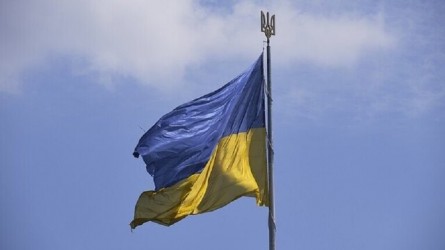 انفجار در سفارت اوکراین در مادرید