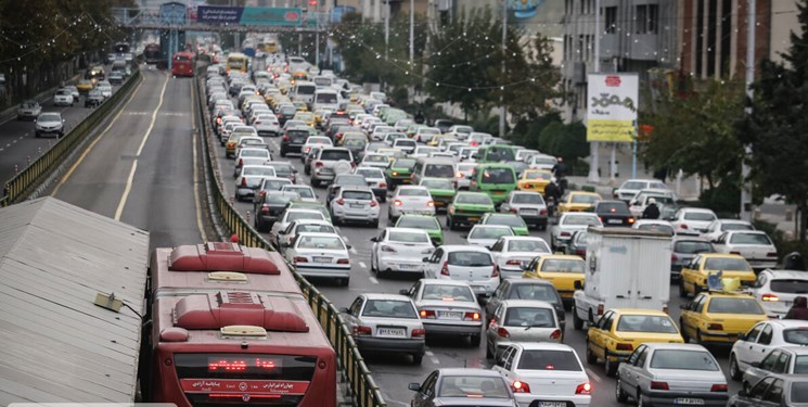 طرح ترافیک از امروز اجرا شد/ افزایش ۲۰ درصدی قیمت