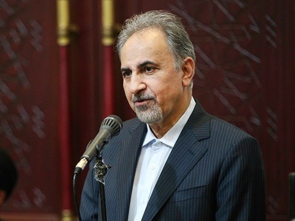 محمدعلی نجفی، شهردار پیشین تهران از زندان آزاد شد