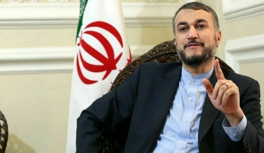 امیرعبداللهیان: درهای مذاکرات هسته‌ای برای همیشه باز نمی‌ماند/ پادشاه سعودی از رئیس جمهور ایران برای سفر به عربستان دعوت کرده است