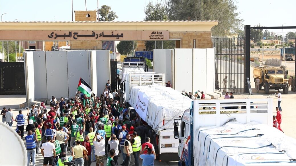 هشدار حماس نسبت به اقدامات رژیم صهیونیستی در مرزهای مصر/ پاسخ به ادعاهای نتانیاهو درباره محور فیلادلفیا/ مصر: کنترل مرزهای خود را در دست داریم