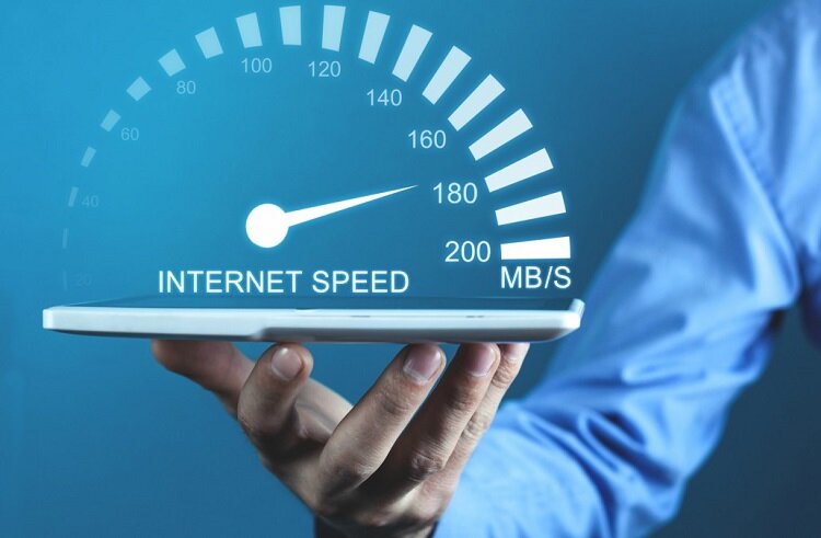 تازه‌ترین رده بندی پرسرعت‌ترین اینترنت‌های جهان/ ایران پایین‌تر رفت