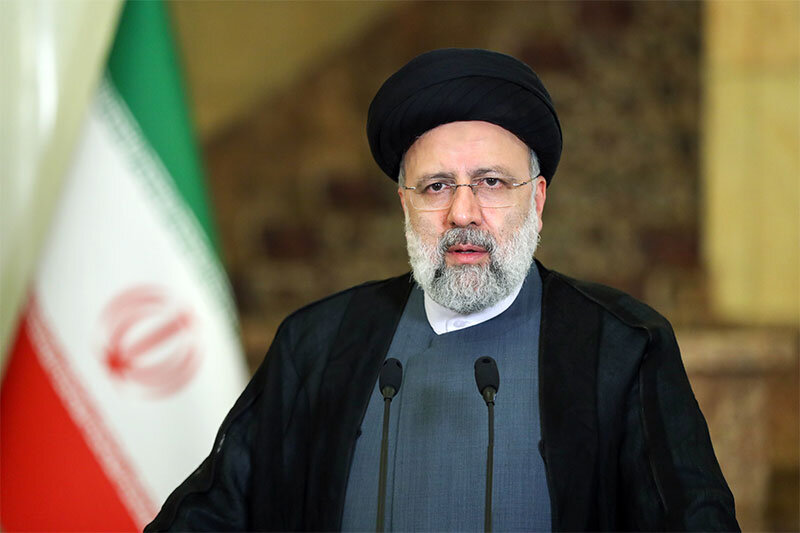 رئیسی: طرح انزوای ایران با «۱۱ پرتاب فضایی» در دولت سیزدهم شکست خورد/ تحریم‌ها را شکست دادیم