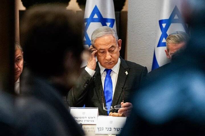 گمانه زنی درباره سرنوشت شوم سیاسی بنیامین نتانیاهو/ زنگ خطر نیویورک تایمز علیه نخست وزیر اسرائیل/ سناریوی‌های سقوط کابینه جنگ!