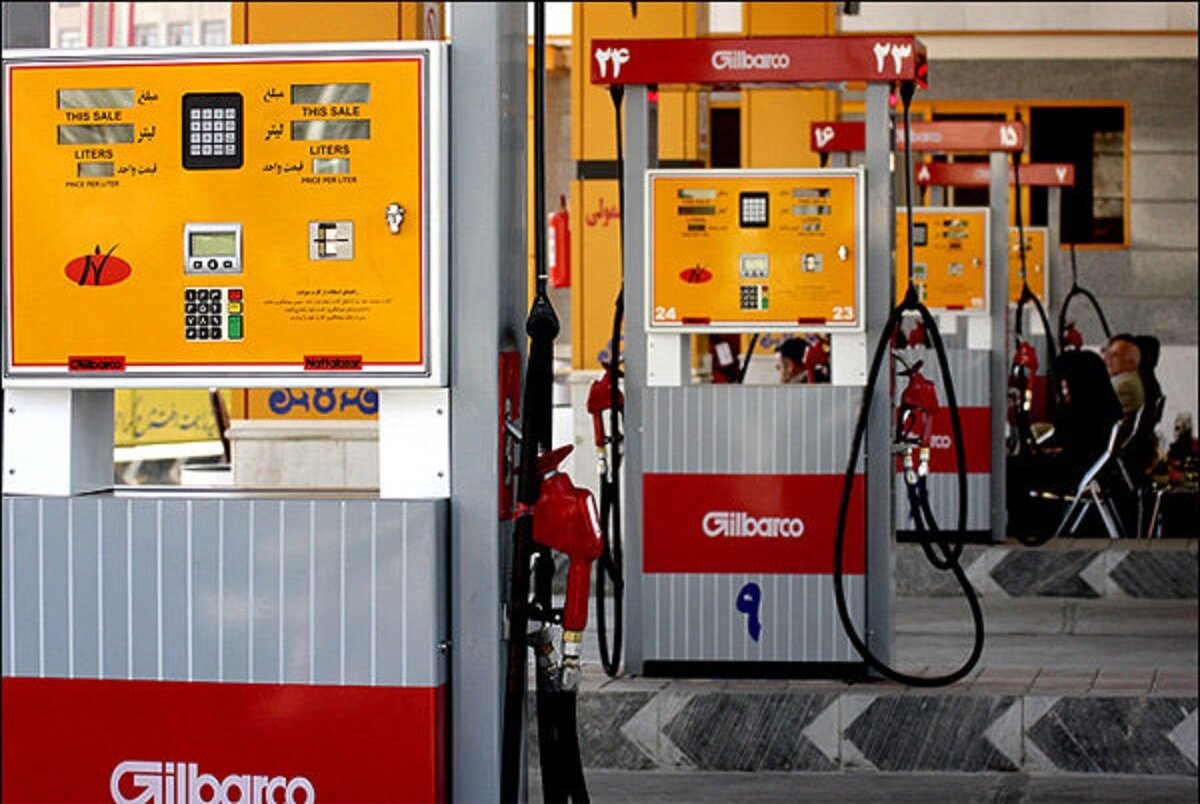 خبر مهم درباره کاهش ذخیره سهمیه بنزین ۱۵۰۰ تومانی/ سهمیه بنزین آزاد هم کم شد؟