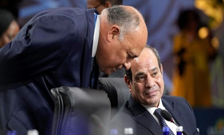 مصر، رژیم صهیونیستی را تهدید کرد: حمله به رفح یعنی تعلیق توافق صلح قاهره با تل‌آویو