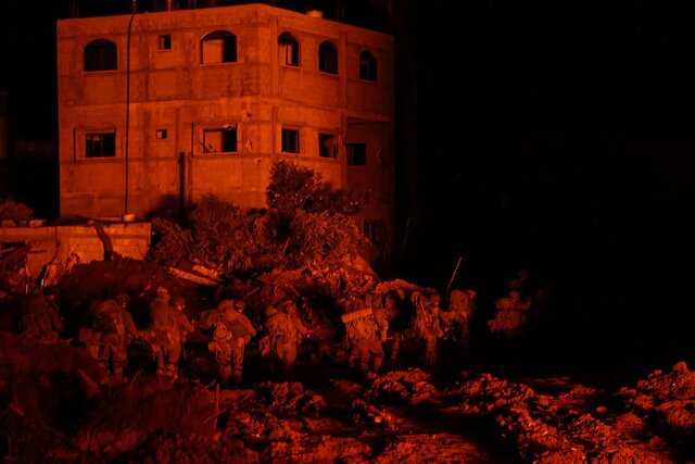 بزرگترین ضربه مقاومت به اشغالگران بعد از طوفان الاقصی/ کشته‌شدن بیش از ۳۰ نظامی صهیونیست در ۲۴ ساعت/ روز سیاه صهیونیست ها در غزه با عملیات ویژه رزمندگان فلسطینی