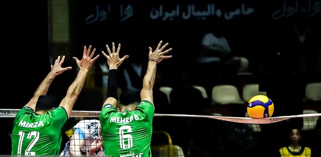وضعیت عجیب قراردادها در والیبال ایران/ بازیکن ۴۰۰ میلیونی ۴ میلیارد می‌خواهد!