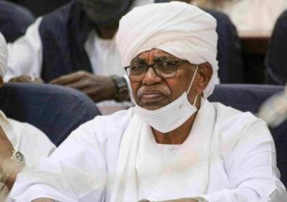 اخبار ضد و نقیض از فرار رئیس جمهور عزل شده سودان از زندان