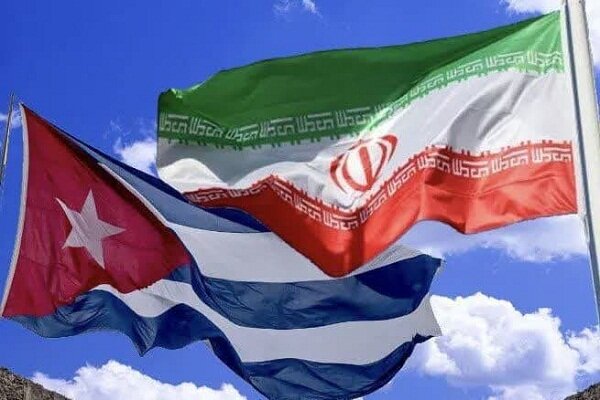 امیرعبداللهیان: ایران و کوبا برای همکاری در انرژی، فنون و پزشکی مذاکره می‌کنند