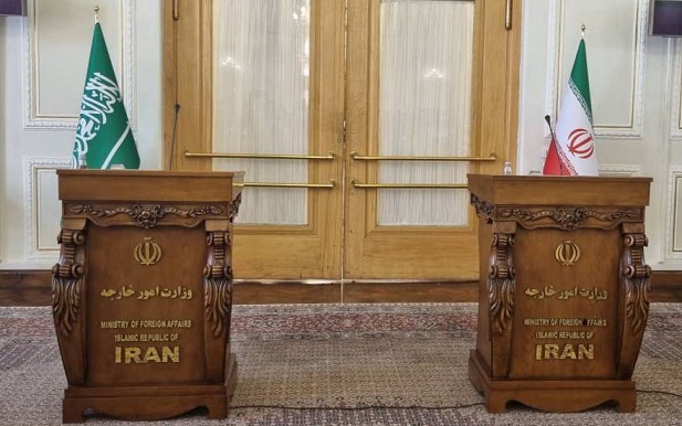 فیصل بن‌فرحان با امیرعبداللهیان و رئیسی دیدار خواهد کرد/ جزئیاتی از سفر وزیرخارجه عربستان به تهران
