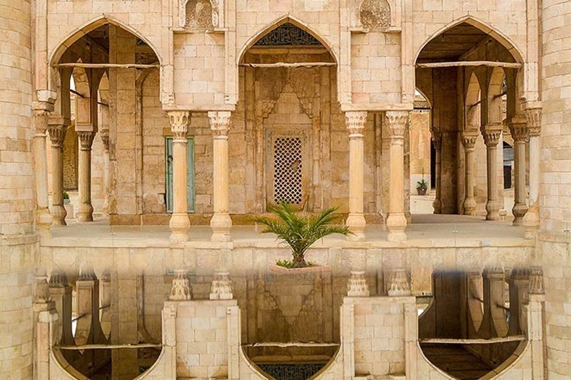 مسجد عتیق شیراز؛ شاهکار تاریخی صفویان