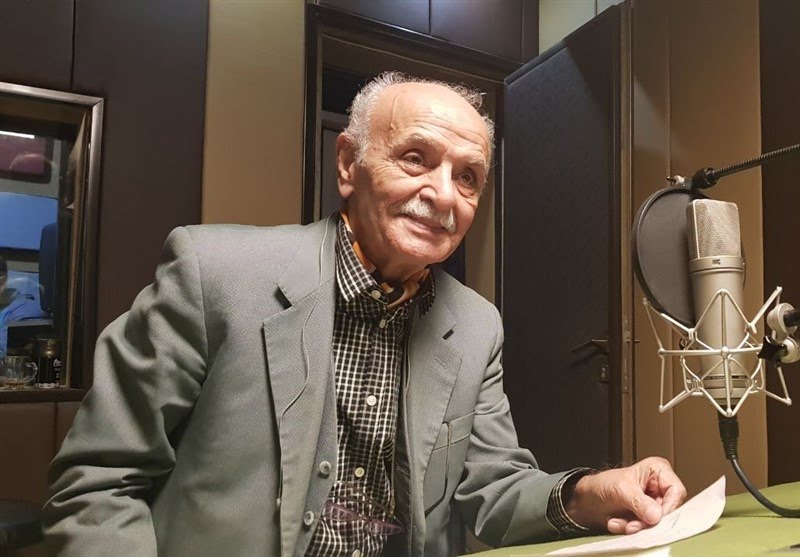 حمید منوچهری، پیشکسوت رادیو و دوبله در ۸۲ سالگی درگذشت