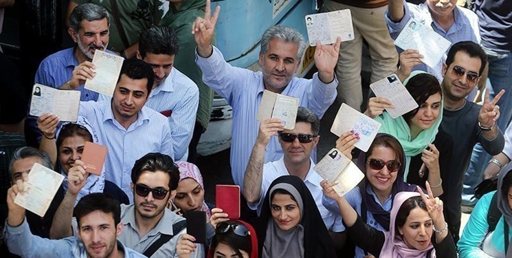 شورای نگهبان مصوبه اصلاح قانون انتخابات را تایید کرد