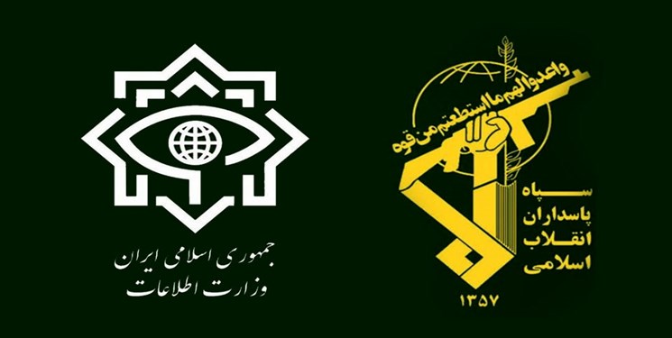 دستگیری شماری از اعضای هسته مرکزی حزب جاسوس بهائیت در استان گیلان