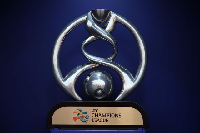 سخت‌ترین و آسان‌ترین گروه برای تیم‌های ایرانی در لیگ قهرمانان آسیا