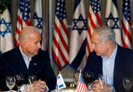 تداوم تیرگی روابط میان آمریکا و اسرائیل/ کدام پرونده‌ ها میان جو بایدن و نتانیاهو اختلاف ایجاد کرده اند؟