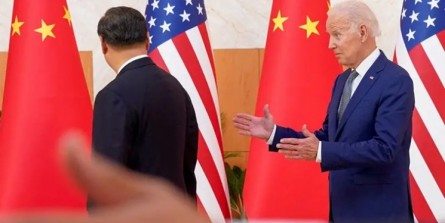 چینی‌ها پاسخ مداخله‌گرایی واشنگتن در تایوان و شبه جزیره کره را خواهند داد/ پایان صبر راهبردی پکن