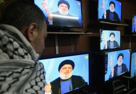 سخنان حسن نصرالله و فاز جدید مقاومت فلسطین/ چرا صهیونیست‌ها سخنان دبیرکل حزب الله را جدی می‌گیرند؟
