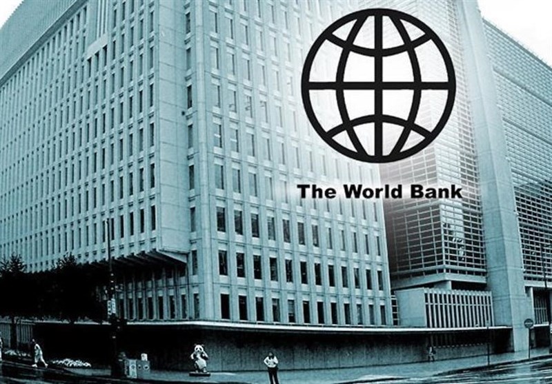 بانک جهانی: اقتصاد ایران امسال ۲ برابر خاورمیانه رشد می‌کند
