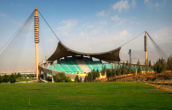 جزئیات تهاتر ورزشگاه تختی با شهرداری تهران؛ ورزشگاه تخریب نمی‌شود