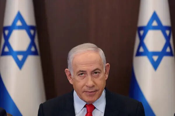 نتانیاهو: کابینه اضطراری تشکیل دادیم/حماس: تهدیدات نتانیاهو برای بالابردن روحیه از دست رفته است