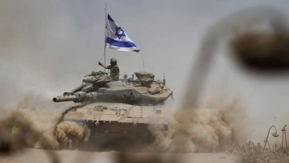۳ نکته درباره جنجالِ حمله زمینی اسرائیل به نوار غزه/ پشت پرده و چالش های عدیده عملیات جدید صهیونیست ها