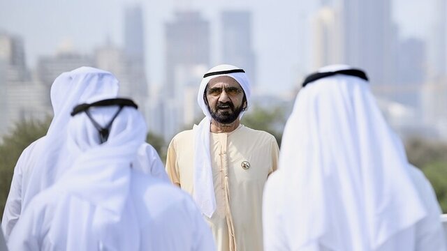 نخست وزیر امارات برای استخدام «وزیر جوانان» آگهی داد!
