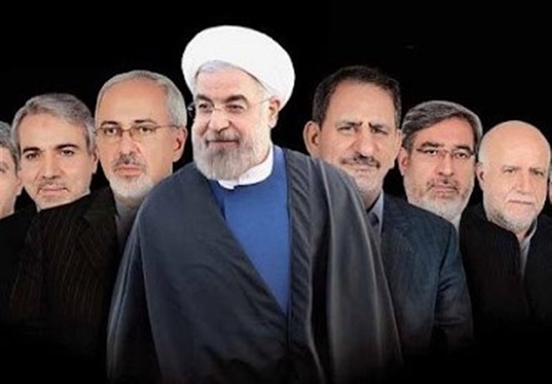 چرا تعهدات دولت روحانی در اجلاس پاریس اشتباه بود؟/ پیوستن به توافقات بین‌المللی نباید مانع پیشرفت کشور شود
