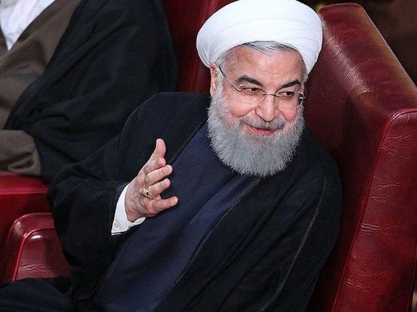 روحانی: برنامه خاصی برای ارائه لیست در انتخابات مجلس ندارم/ انتخابات فرصتی برای تبیین اهمیت مجلس خبرگان رهبری است