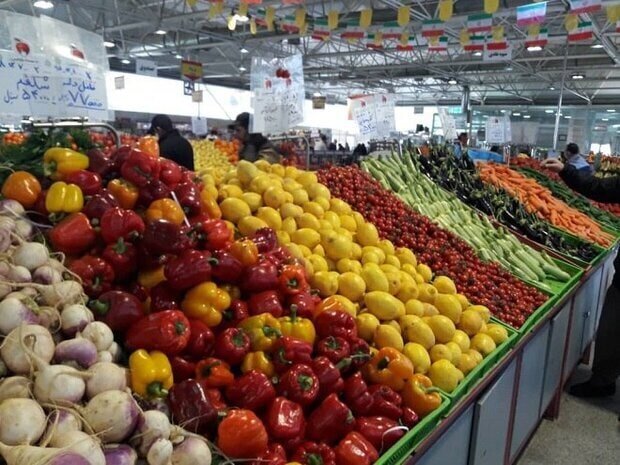 افزایش کالاهای سبدغذایی «کالابرگ الکترونیک» به ۱۶ قلم؛ میوه‌ و سبزیجات هم اضافه شد