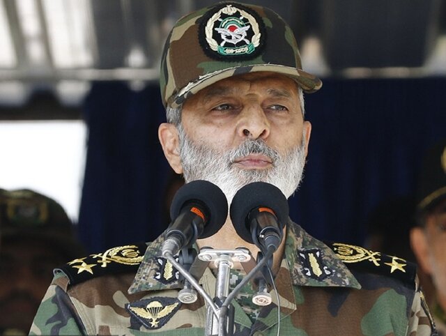 امیر موسوی: نیروهای مسلح جمهوری اسلامی ایران همواره آمادگی کامل دفاعی و رزمی برای مقابله با هر تهدیدی را دارند