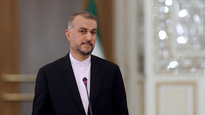 امیرعبداللهیان: گسترش جنگ، رژیم صهیونیستی را پشیمان می‌کند/ ایده سلطان عمان همچنان روی میز است