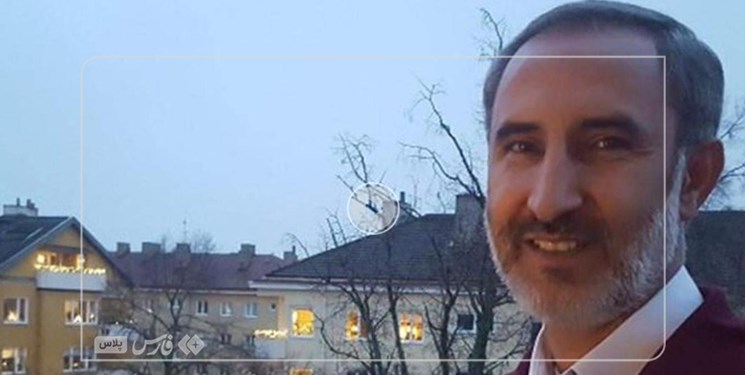 دادگاه سوئد حکم حبس ابد حمید نوری را تائید کرد