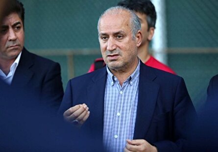 تاج: لیگ فوتبال ایران نیاز به جوانگرایی دارد/ در تیم ملی نیز این مشکل را داشتیم