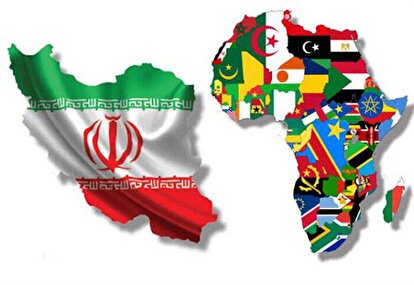 صادرات ایران به ۳۹ کشور آفریقایی در سال ۱۴۰۲/ آفریقا، بازاری برای کالاهای ایرانی