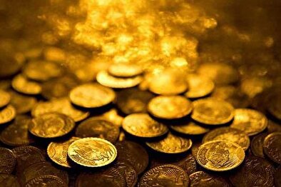 قیمت سکه و طلا در بازار آزاد ۸ اردیبهشت ماه