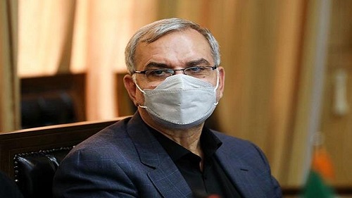 وزیر بهداشت: ایران جزء ۶ کشور برتر در تولید واکسن کرونا شد/ روسفیدی در عرصه مقابله با کووید-۱۹