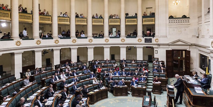 کمیسیون روابط خارجی پارلمان بلژیک طرح تبادل زندانی بین تهران-بروکسل را تصویب کرد