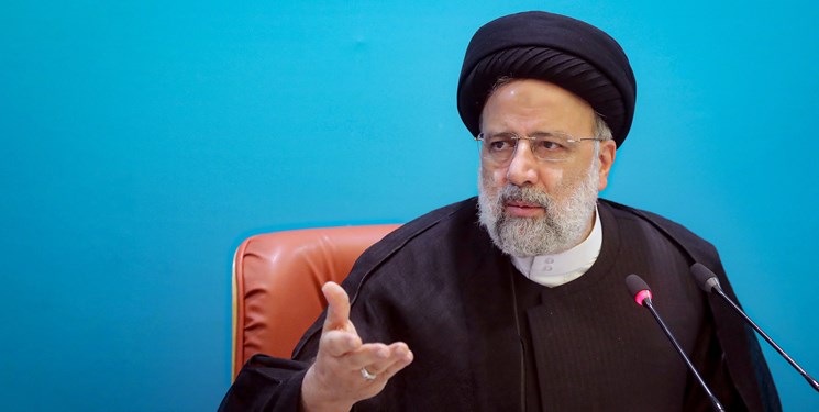 دستور رئیسی به وزیر صمت: تمام کسانی که تخلف آن‌ها در فولاد مبارکه محرز شده برکنار شوند
