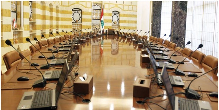 بحران کابینه در لبنان؛ دوره‌های طولانی از دولت‌ پیشبرد امور