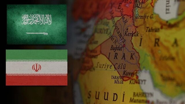 ادعای وال‌استریت ژورنال درباره «حمله قریب‌الوقوع» ایران به مواضعی در عربستان و عراق