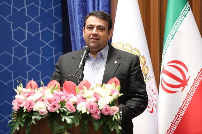 دکتر نجارزاده: تغییر نگرش به مقوله ریسک در بانک ملی ایران آغاز شده است؛ همه همکاران باید مدیران ریسک باشند