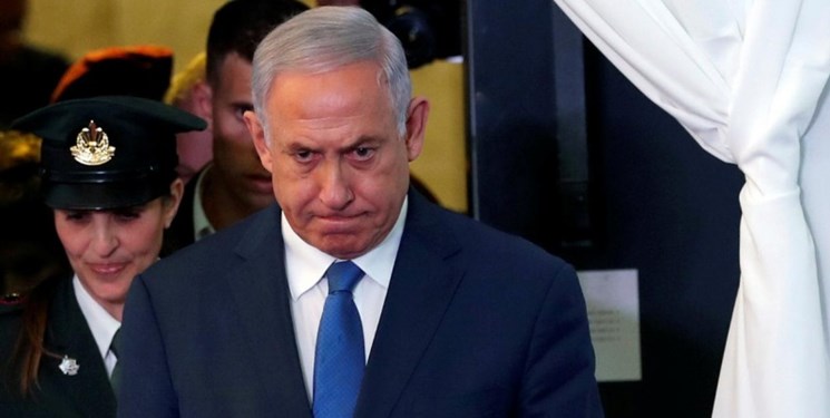 نتانیاهو زیر فشار سنگین صهیونیست‌ها برای دریافت غرامت‌