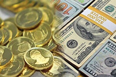 جزئیات قیمت امروز دلار و سکه در بازار تهران